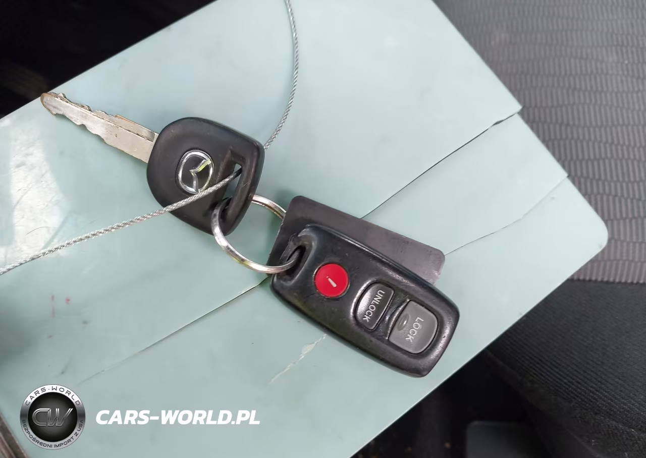 2008 Mazda Mazda3 I VIN:JM1BK12F781795533 - 11