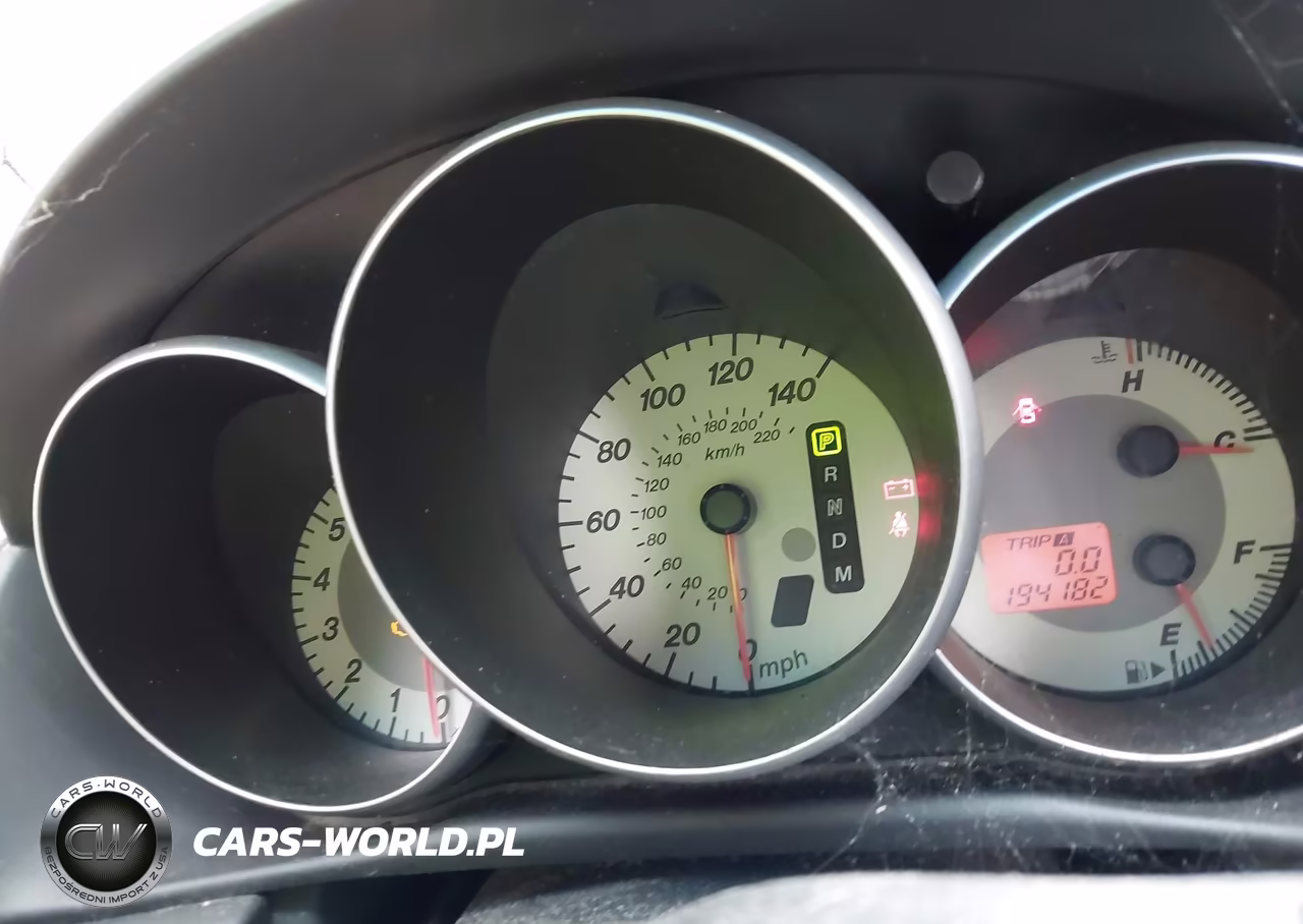 2008 Mazda Mazda3 I VIN:JM1BK12F781795533 - 7