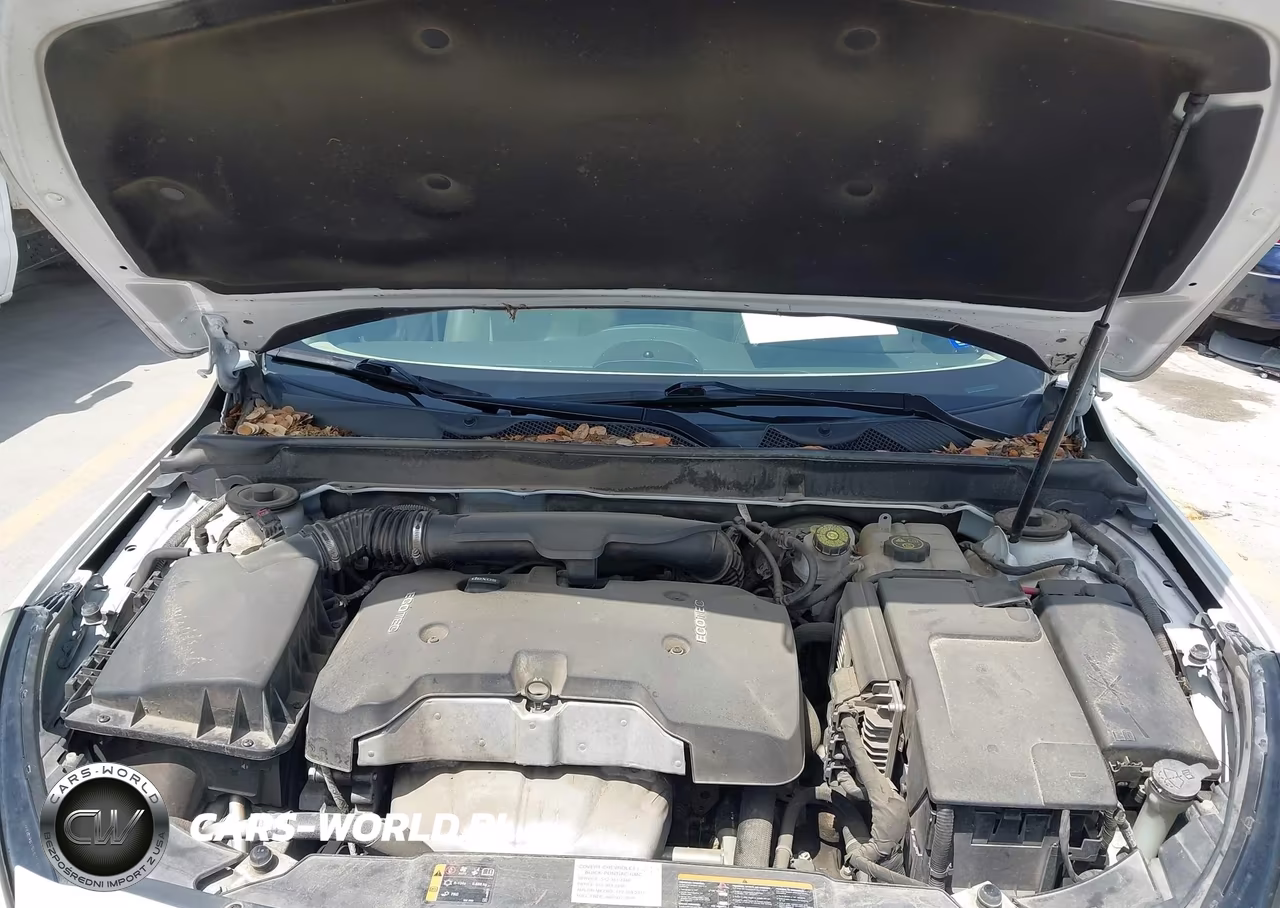 2015 Chevrolet Malibu 1Lt VIN:1G11C5SL1FF279652 - 10