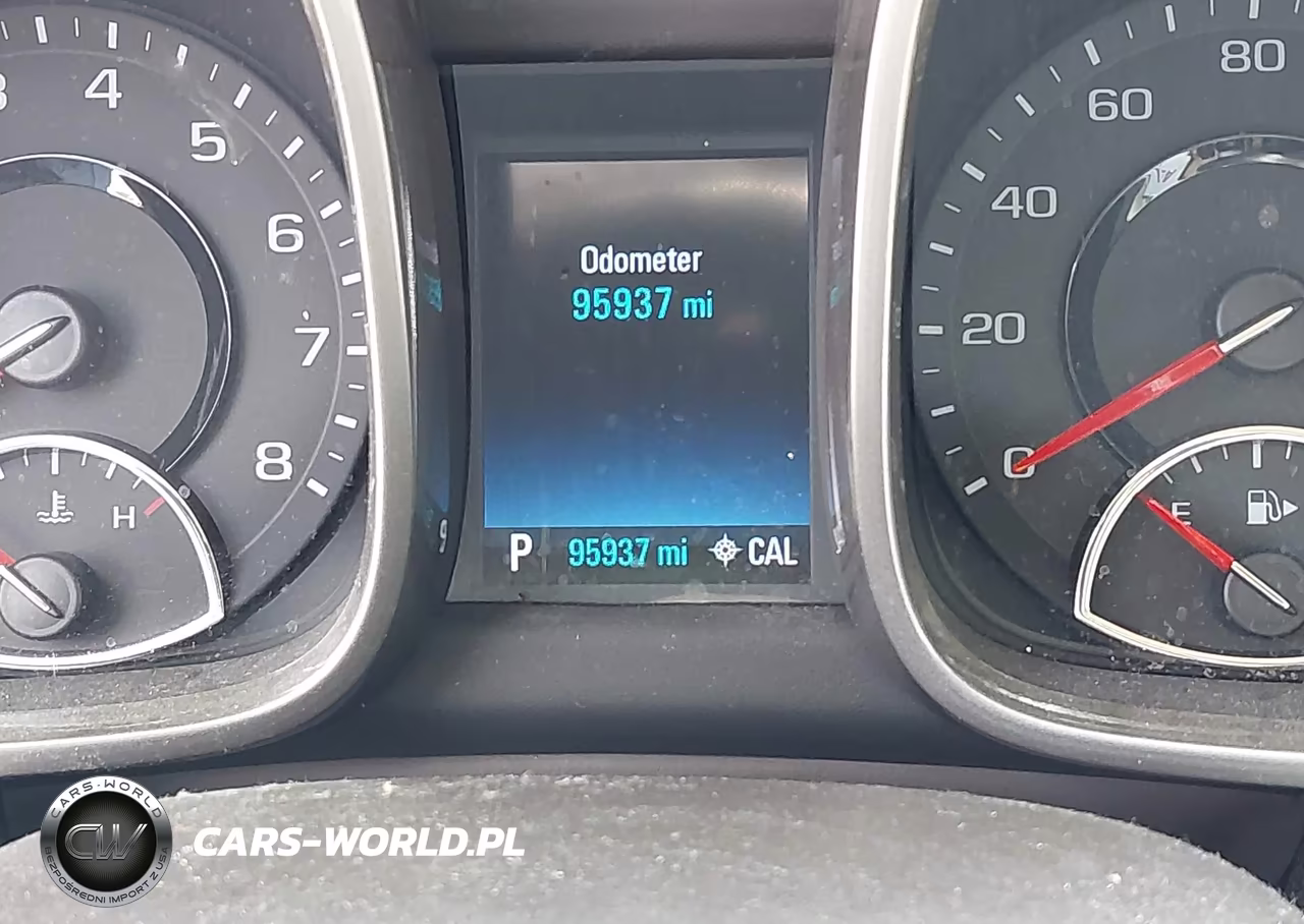 2015 Chevrolet Malibu 1Lt VIN:1G11C5SL1FF279652 - 15