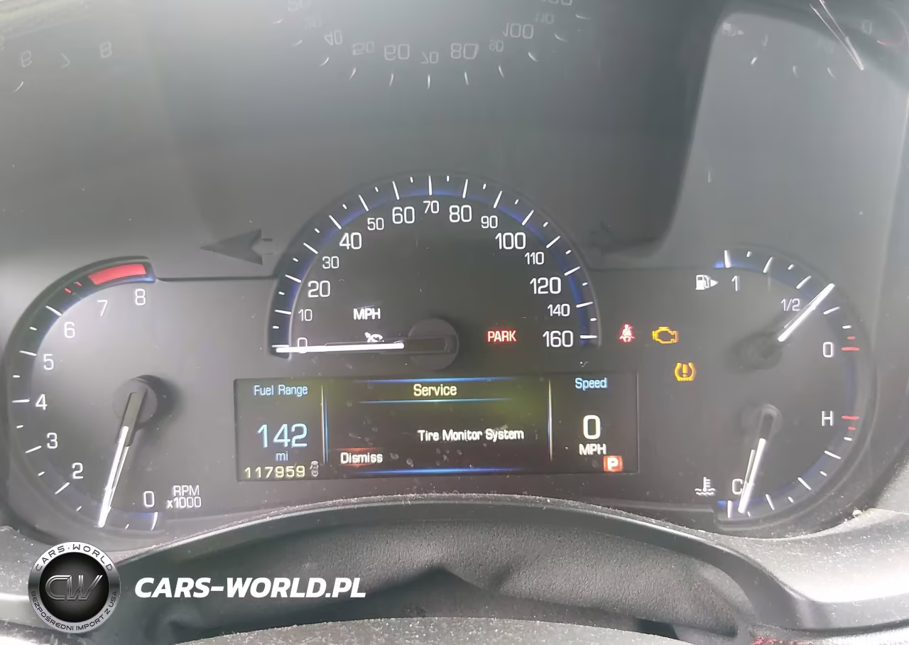 2013 Cadillac Ats Performance VIN:1G6AJ5S36D0141167 - 7