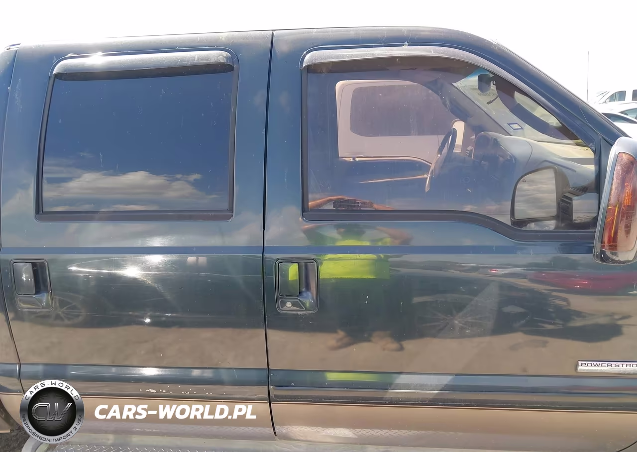 2005 Ford F-250 Lariat-Xl-Xlt VIN:1FTSW21P65EB59789 - 13