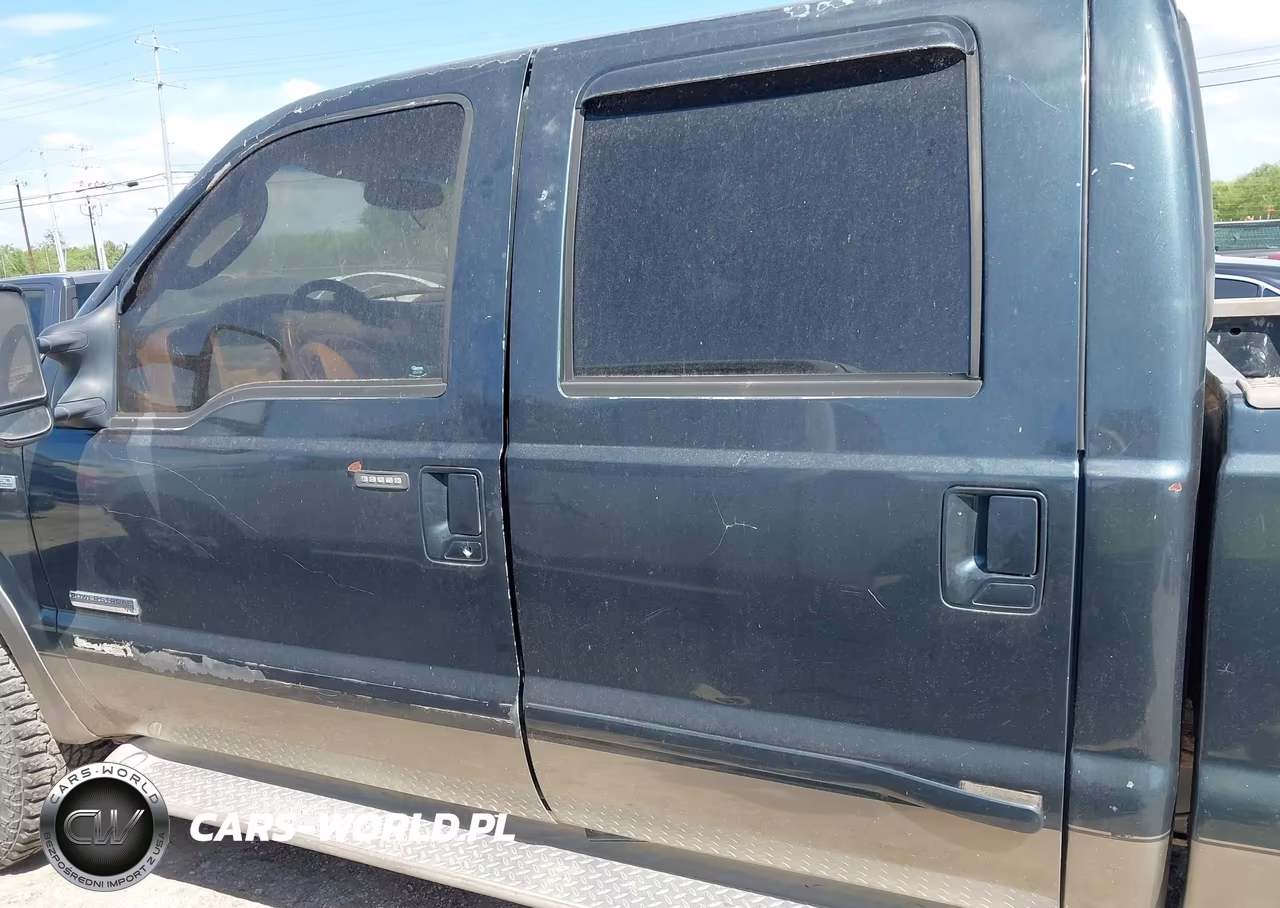 2005 Ford F-250 Lariat-Xl-Xlt VIN:1FTSW21P65EB59789 - 14