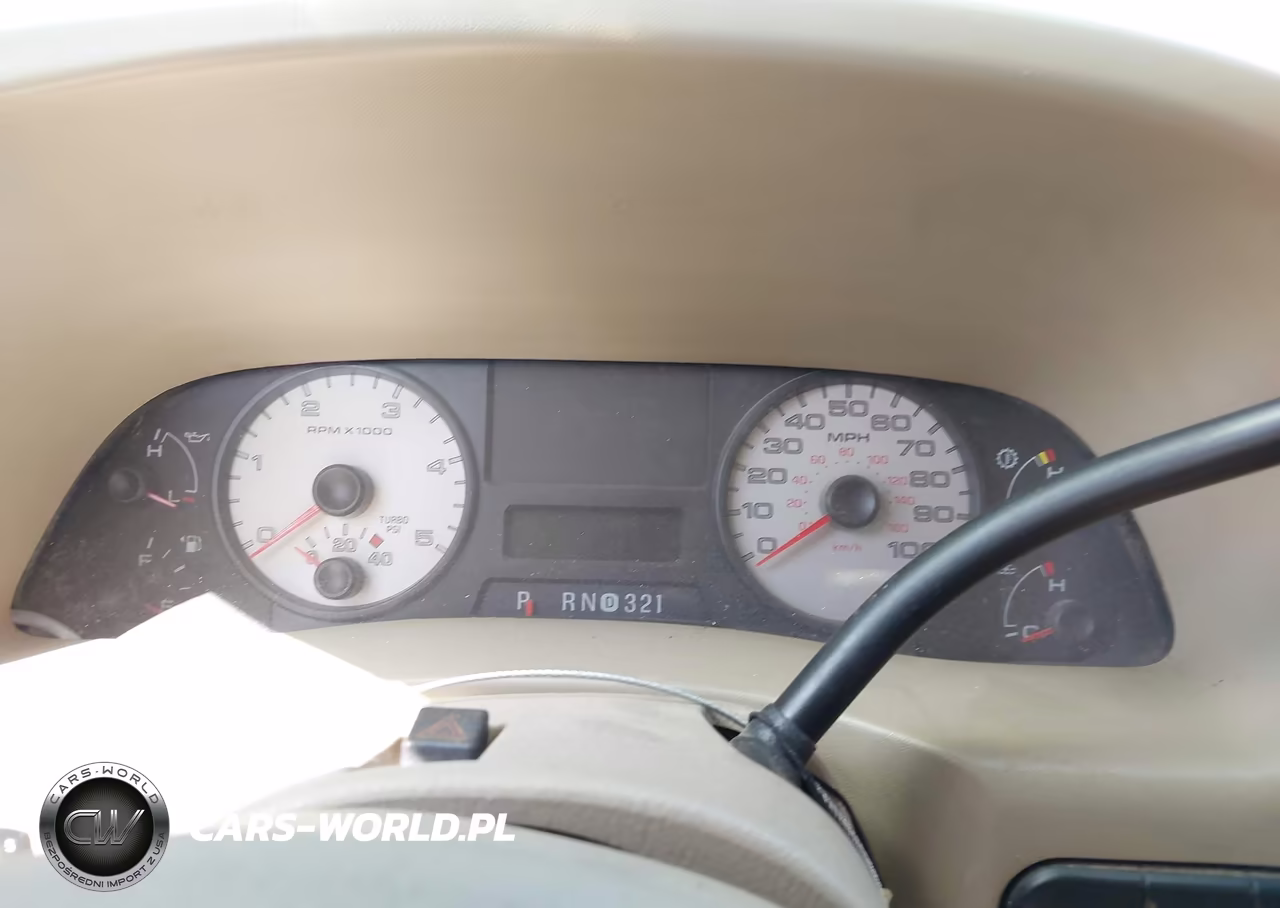 2005 Ford F-250 Lariat-Xl-Xlt VIN:1FTSW21P65EB59789 - 7