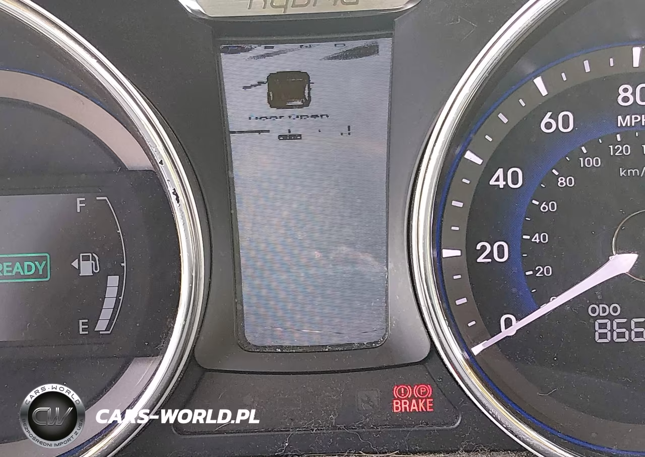 2014 Hyundai Sonata Hybrid VIN:KMHEC4A40EA117774 - 15