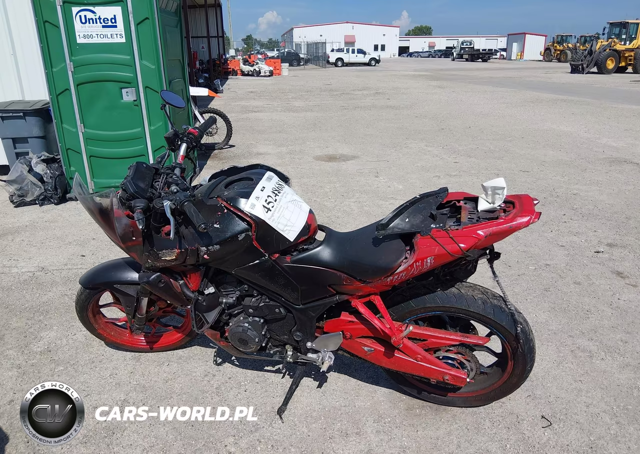 2025 Yamaha Mtn320 A VIN:MH3RH28E7SK001683 - 13