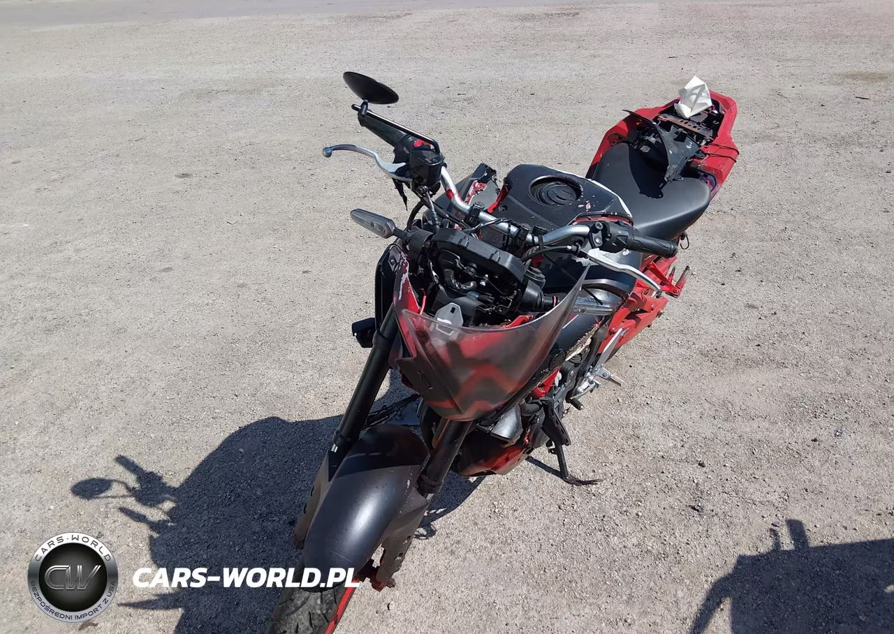 2025 Yamaha Mtn320 A VIN:MH3RH28E7SK001683 - 2
