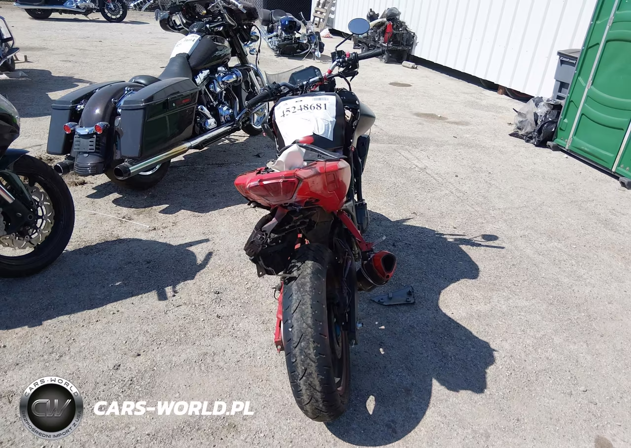 2025 Yamaha Mtn320 A VIN:MH3RH28E7SK001683 - 6
