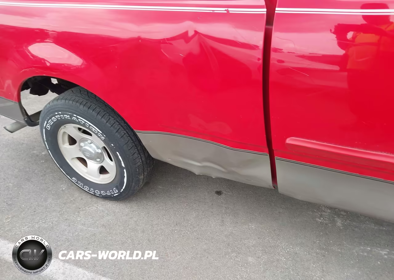 2002 Ford F-150 Xl-Xlt VIN:1FTRX17292NB48332 - 13