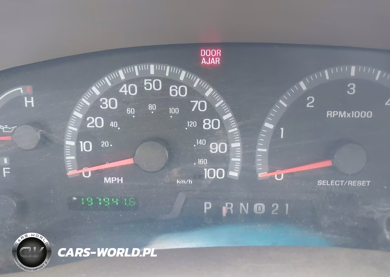 2002 Ford F-150 Xl-Xlt VIN:1FTRX17292NB48332 - 7