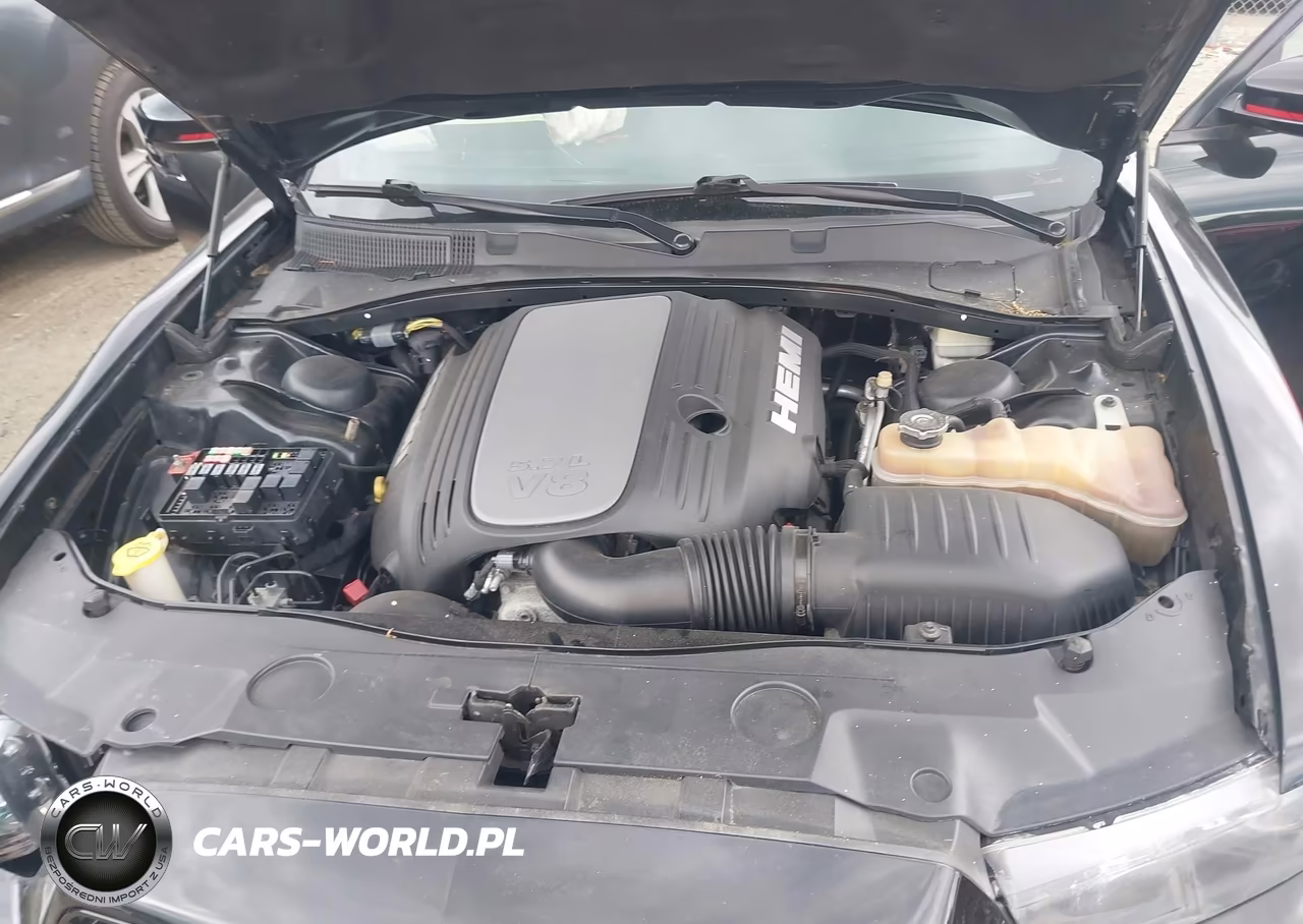 2014 Dodge Charger R-T Plus VIN:2C3CDXDT0EH341436 - 10