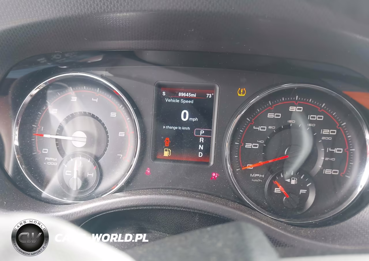 2014 Dodge Charger R-T Plus VIN:2C3CDXDT0EH341436 - 7