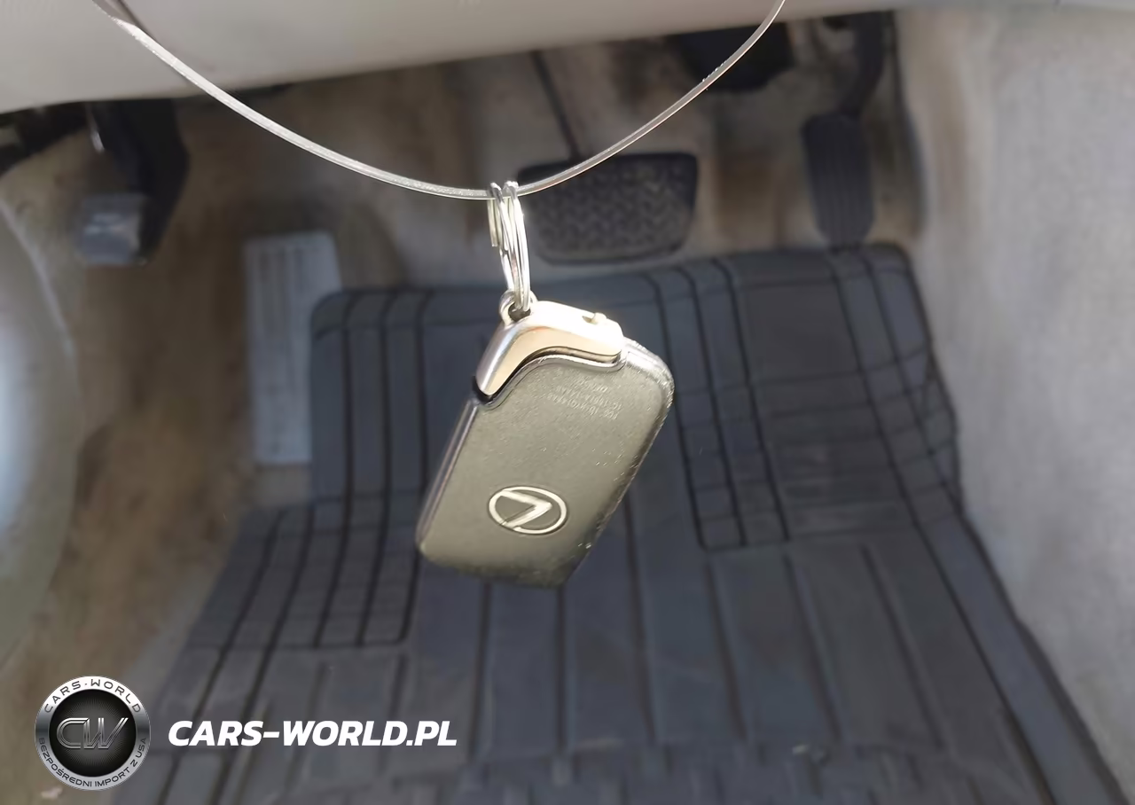 2008 Lexus Es 350 VIN:JTHBJ46G082213739 - 11