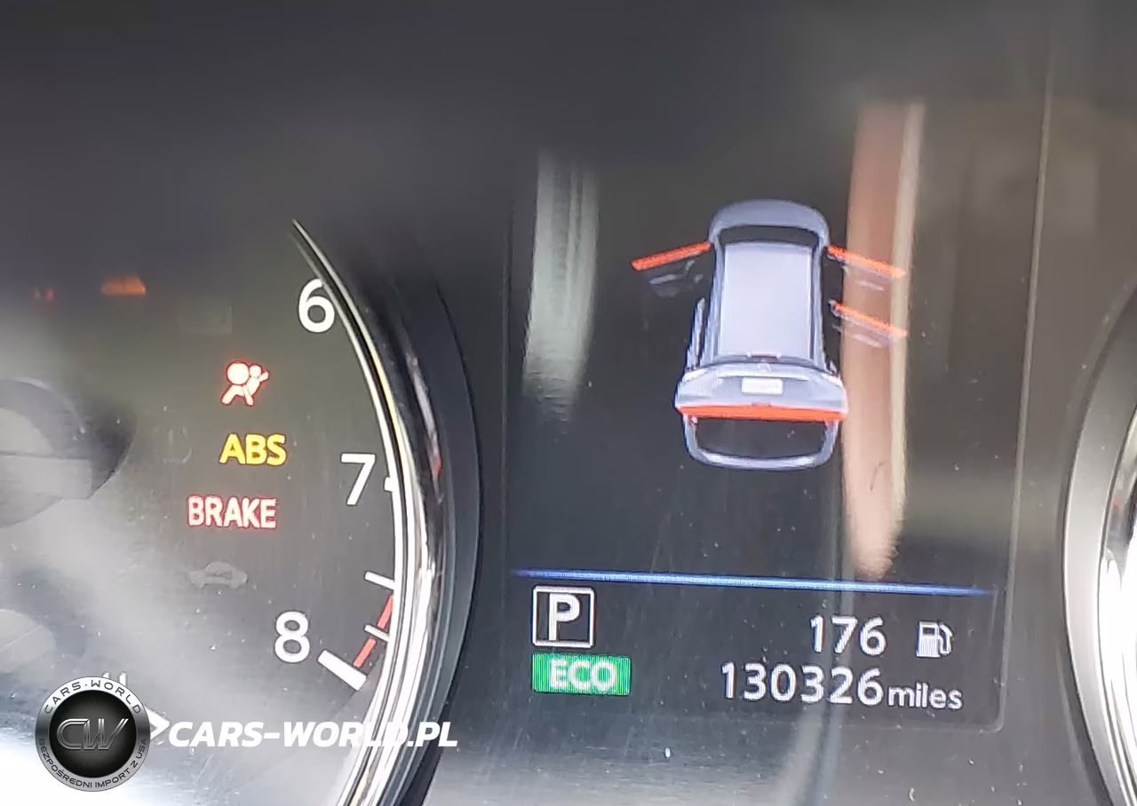 2018 Nissan Rogue Sl VIN:JN8AT2MT4JW462866 - 7
