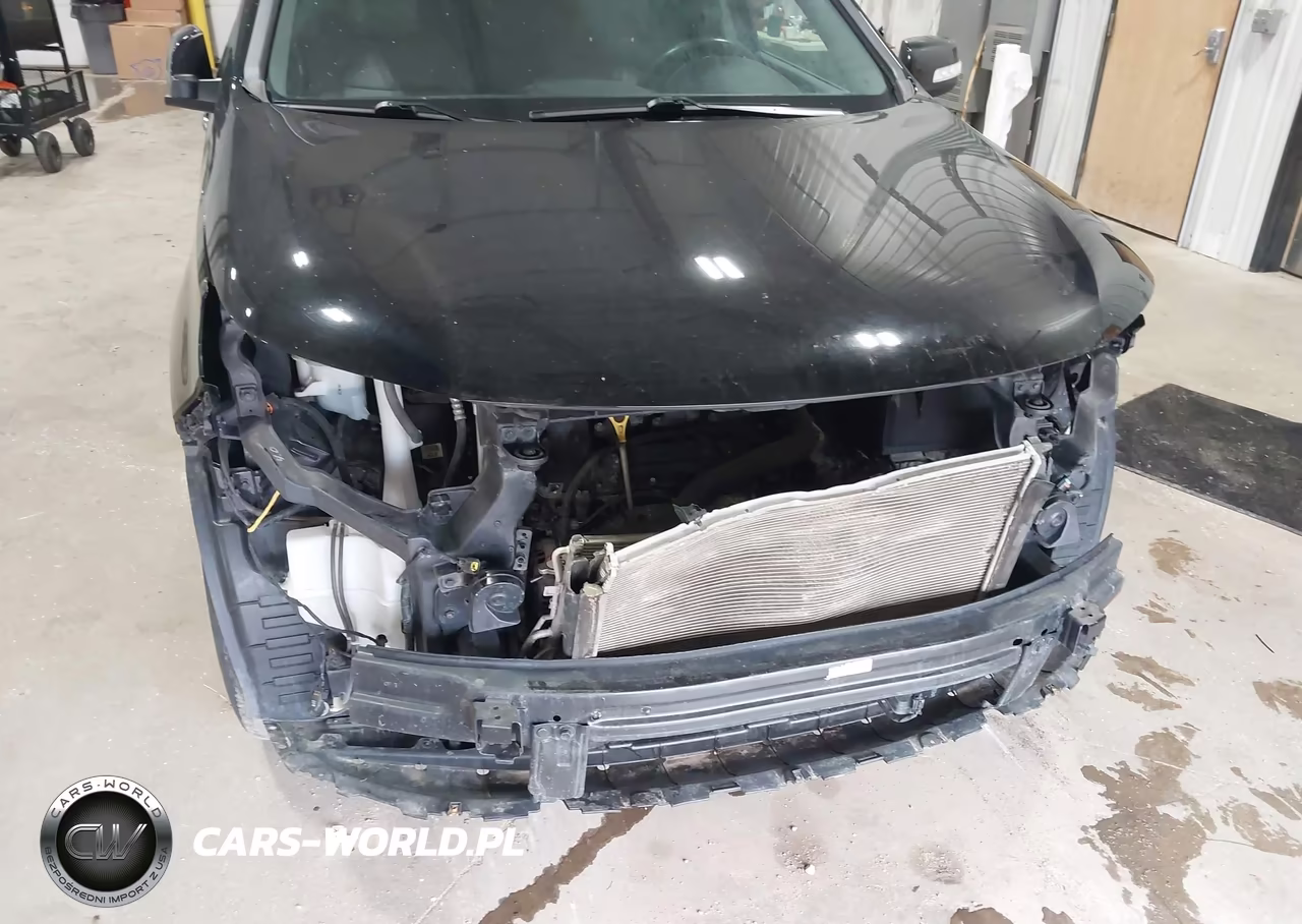 2014 Kia Sorento Sx V6 VIN:5XYKWDA79EG511735 - 6