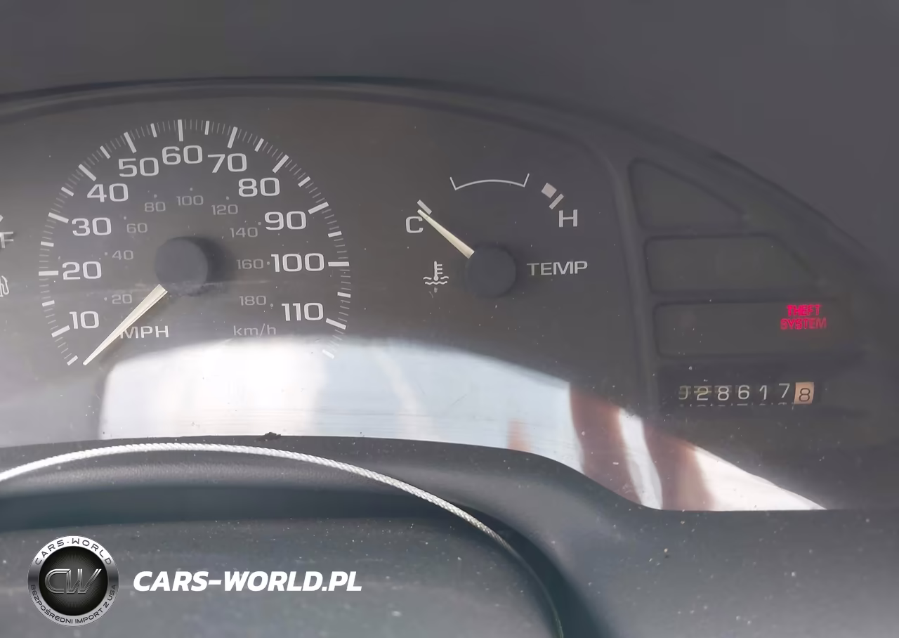 1997 Chevrolet Cavalier VIN:1G1JC1241VM120867 - 7