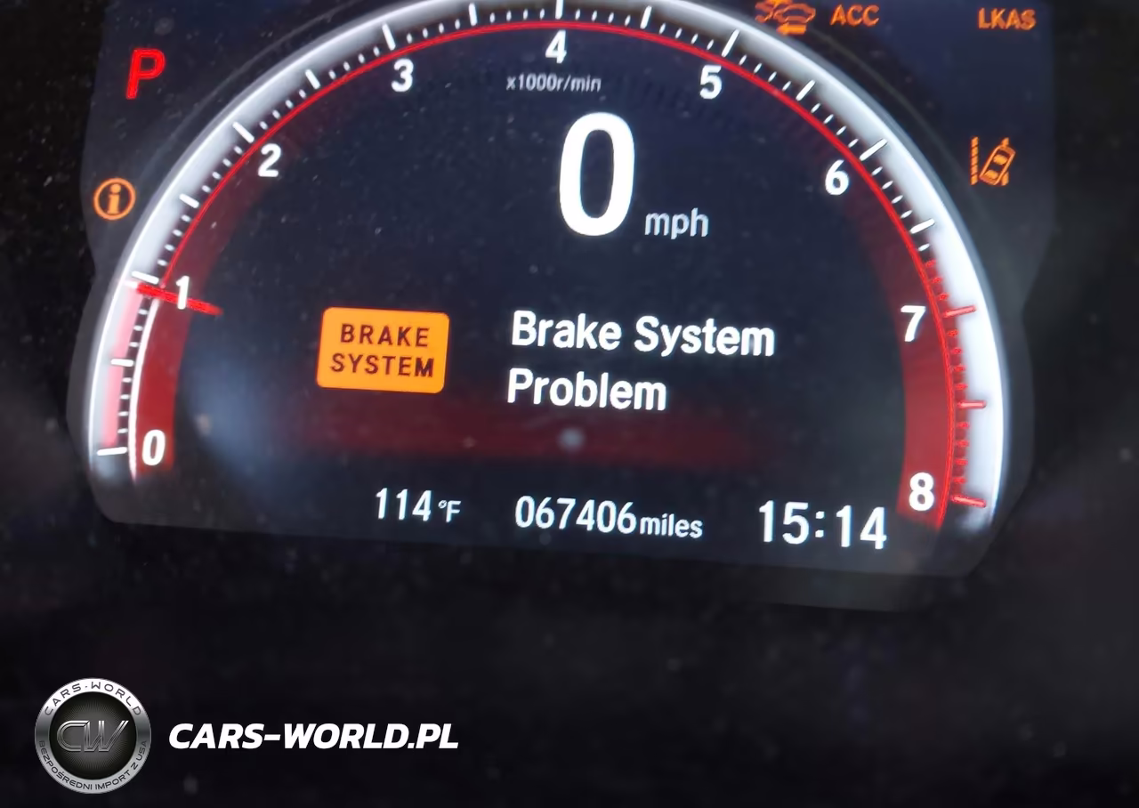2020 Honda Civic Sport VIN:19XFC2F83LE008017 - 16