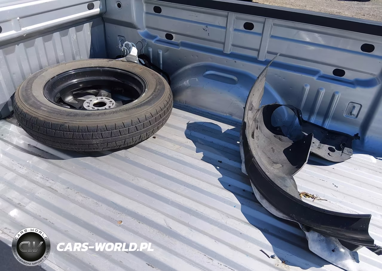 2019 Chevrolet Colorado Wt VIN:1GCHSBEA8K1223815 - 12