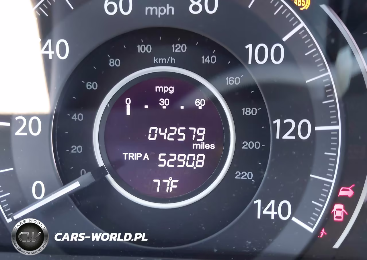 2016 Honda Cr-V Ex VIN:2HKRM4H50GH600100 - 15