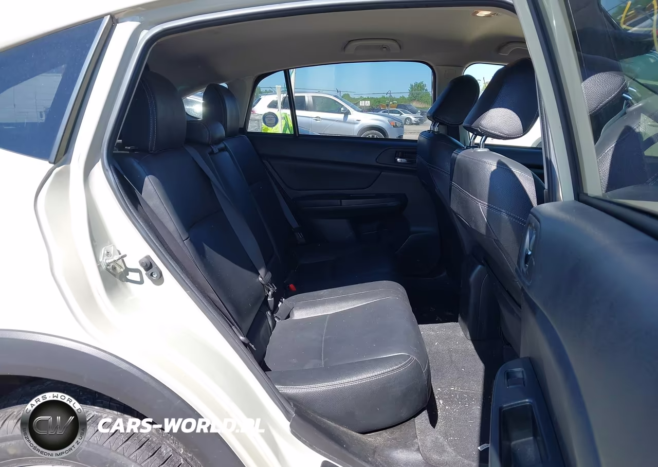 2014 Subaru Xv Crosstrek 2.0I Limited VIN:JF2GPAGCXE8211121 - 8