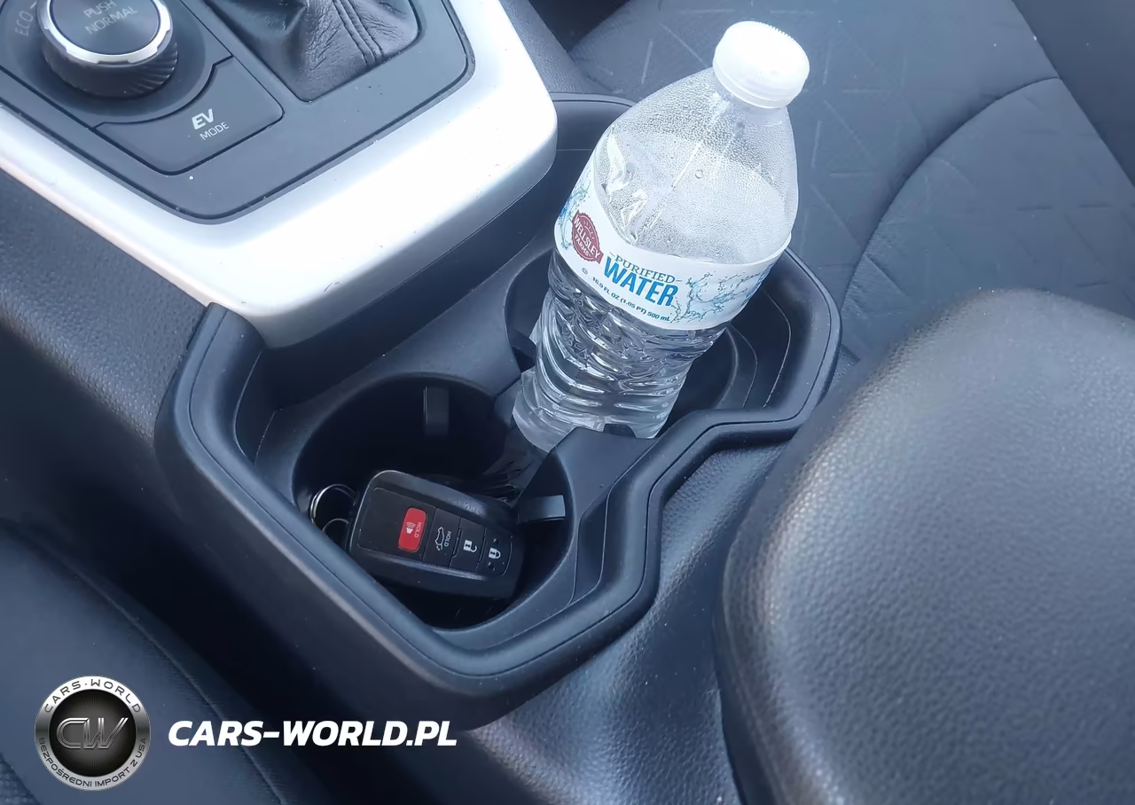 2020 Toyota Rav4 Hybrid Xle VIN:2T3RWRFV4LW093764 - 11
