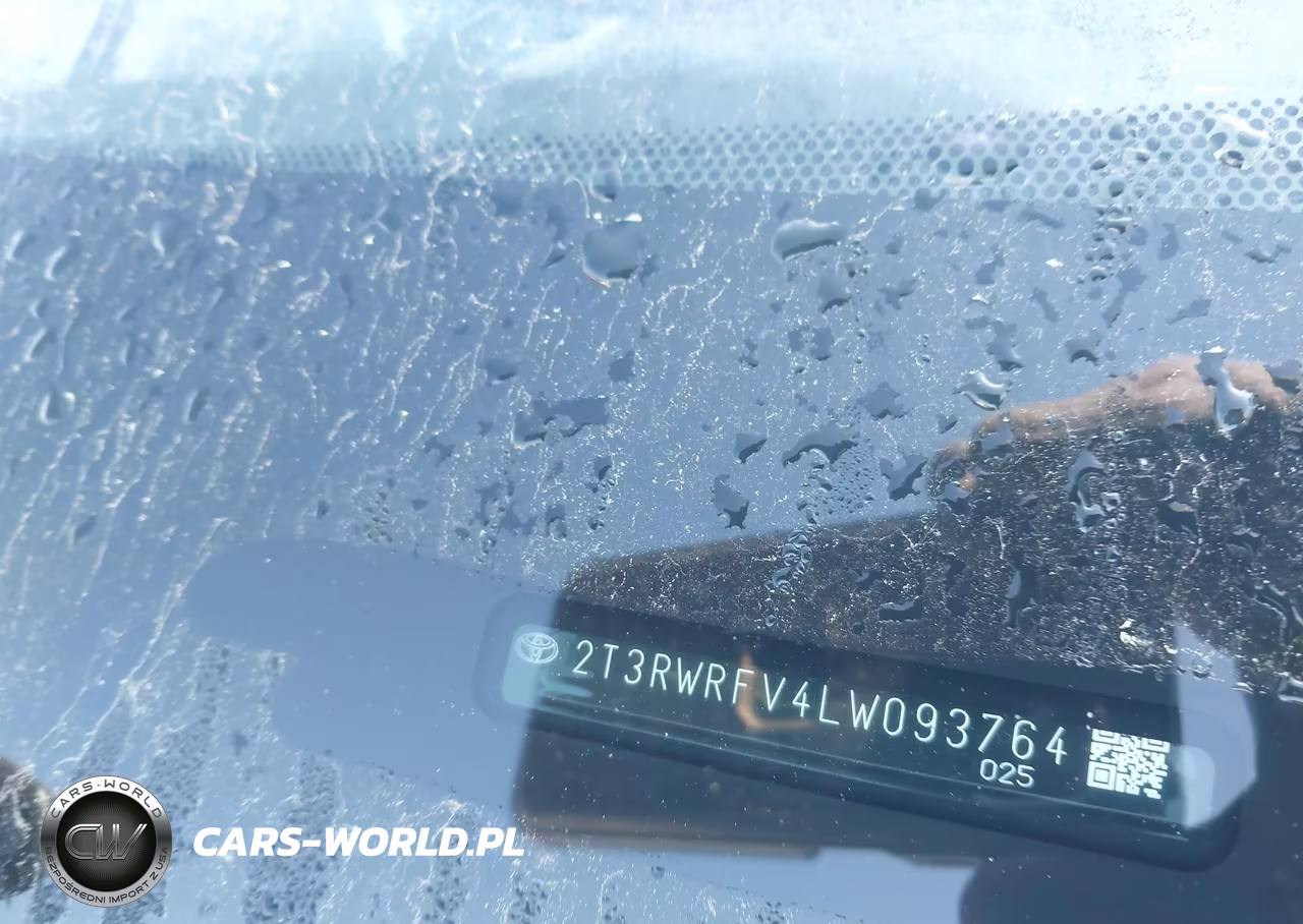 2020 Toyota Rav4 Hybrid Xle VIN:2T3RWRFV4LW093764 - 12