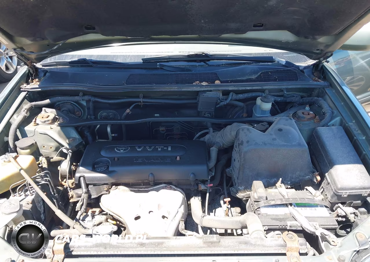 2006 Toyota Highlander VIN:JTEGD21A460143446 - 10