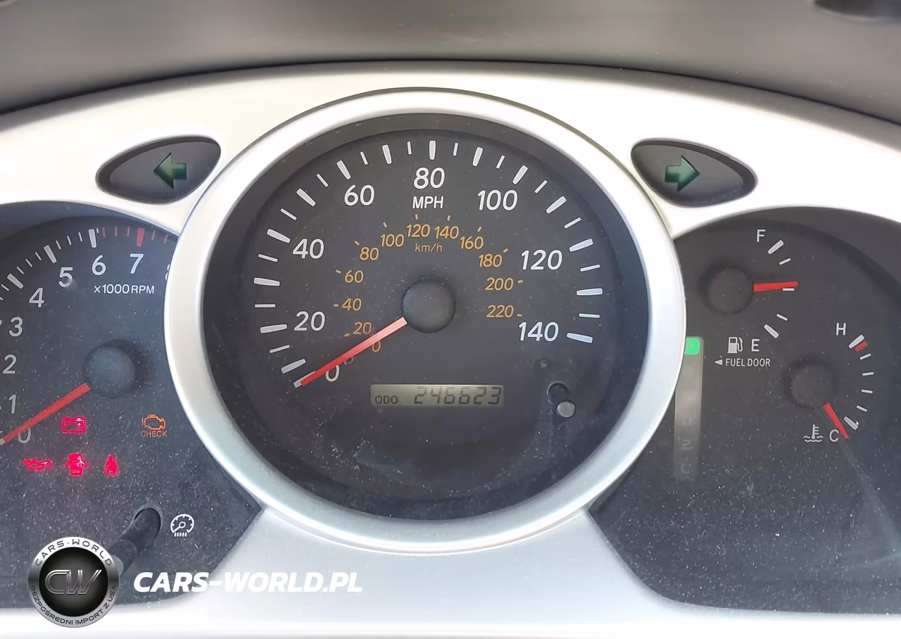 2006 Toyota Highlander VIN:JTEGD21A460143446 - 7