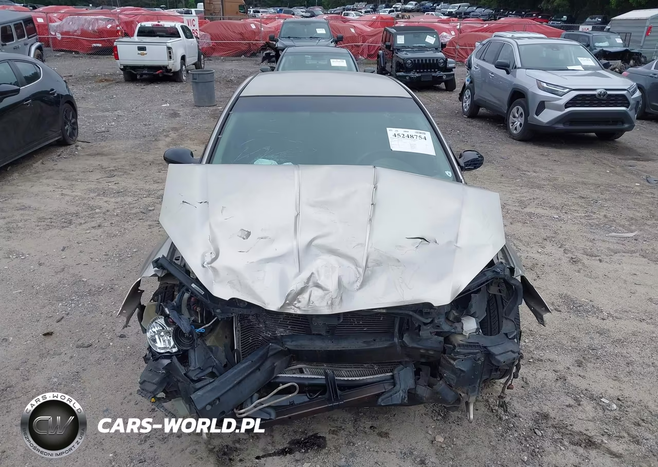 2006 Nissan Altima 2.5 S VIN:1N4AL11D46C245710 - 12