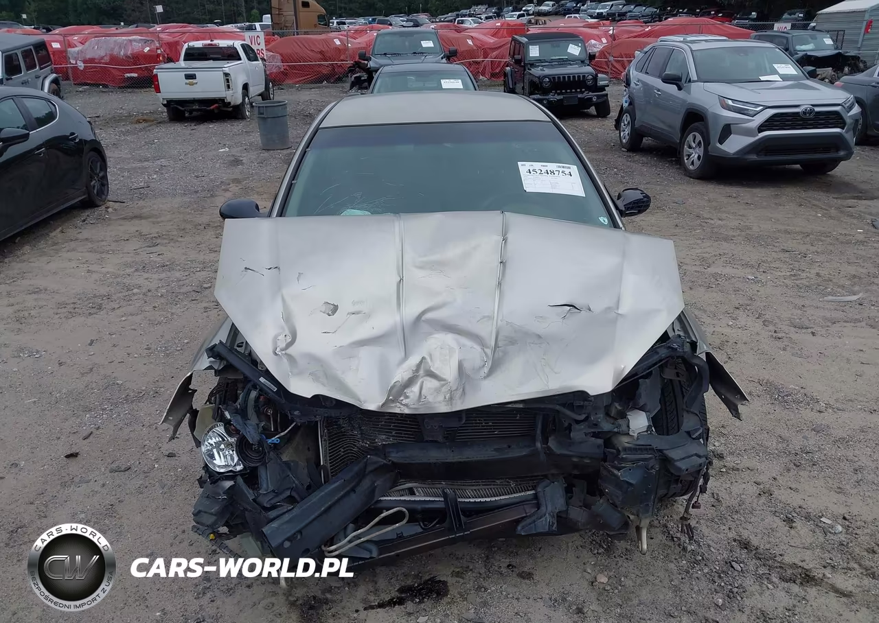 2006 Nissan Altima 2.5 S VIN:1N4AL11D46C245710 - 6