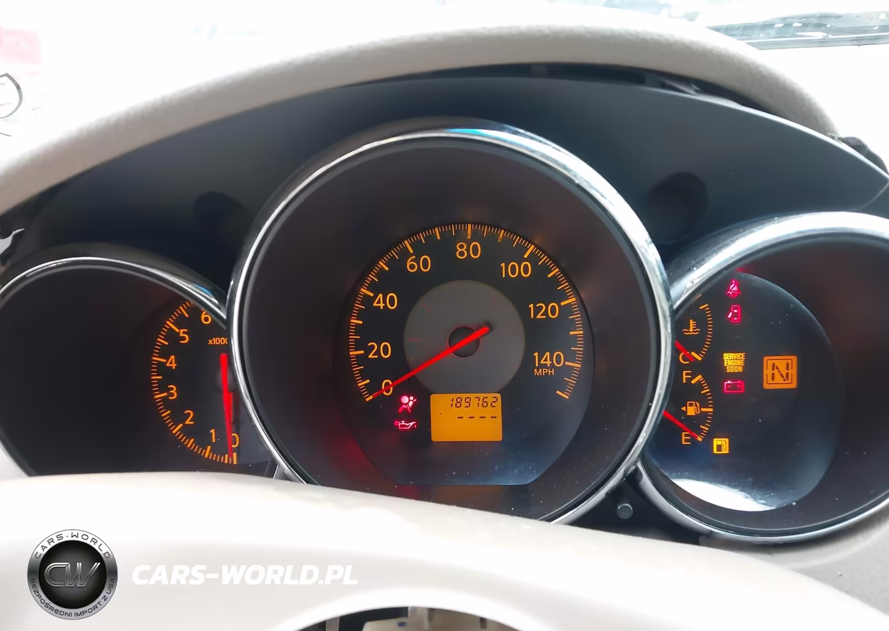 2006 Nissan Altima 2.5 S VIN:1N4AL11D46C245710 - 7