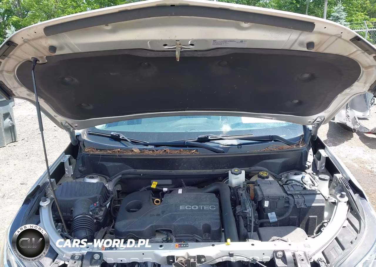 2020 Chevrolet Equinox Awd Ls VIN:3GNAXSEV2LS614956 - 10