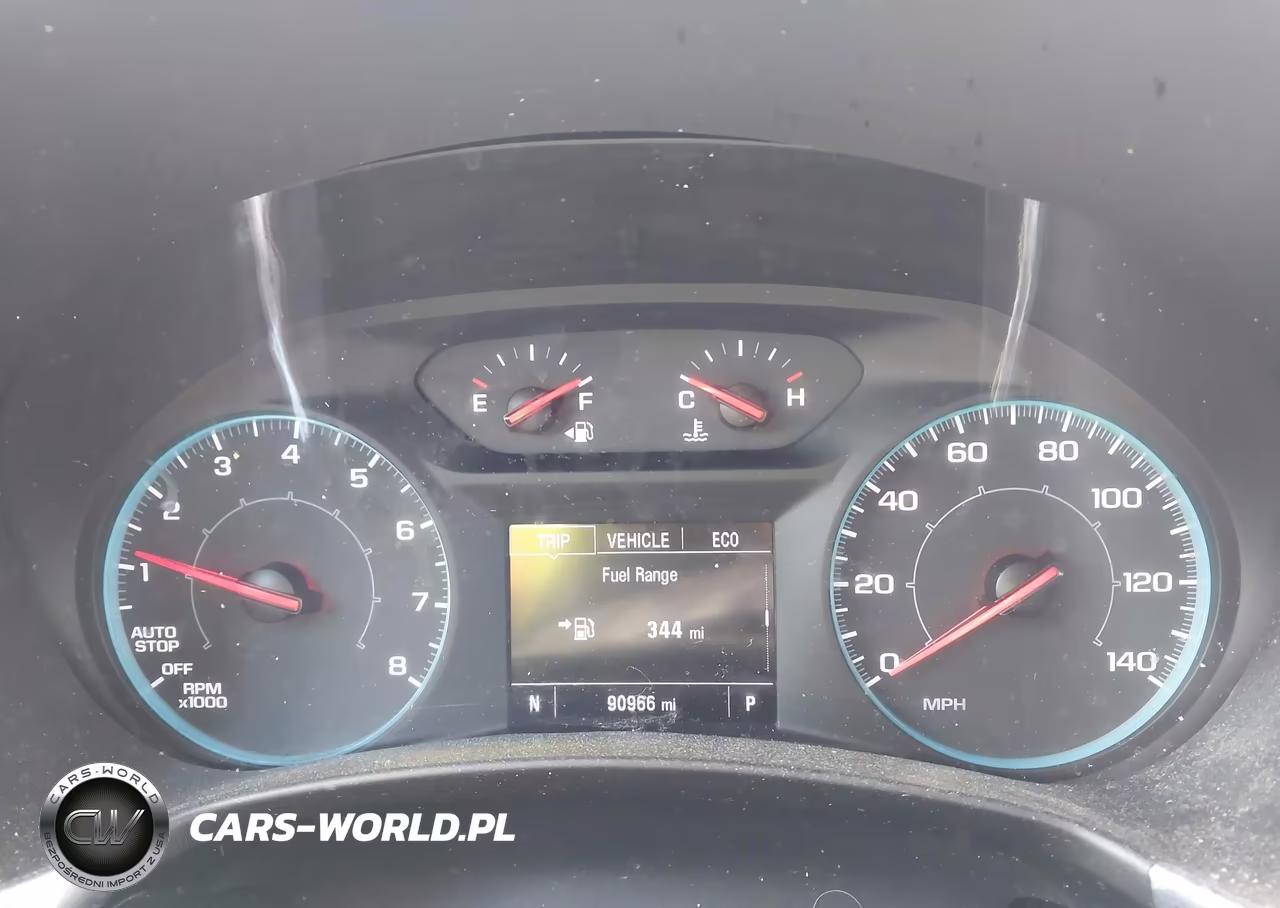 2020 Chevrolet Equinox Awd Ls VIN:3GNAXSEV2LS614956 - 7