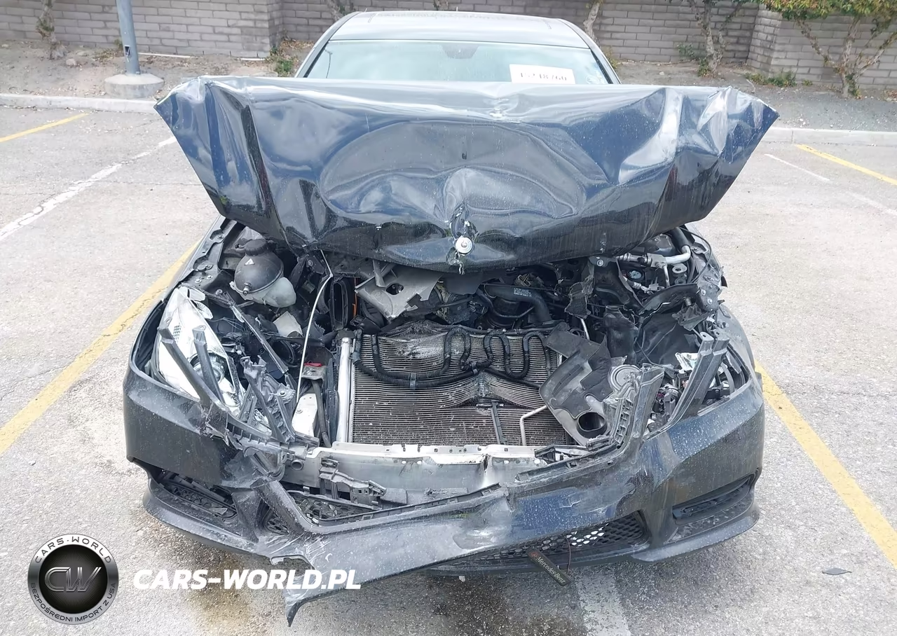 2013 Mercedes-Benz E 350 VIN:WDDHF5KB1DA682325 - 12