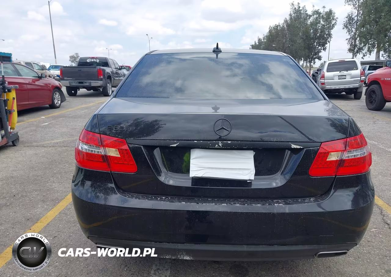 2013 Mercedes-Benz E 350 VIN:WDDHF5KB1DA682325 - 16