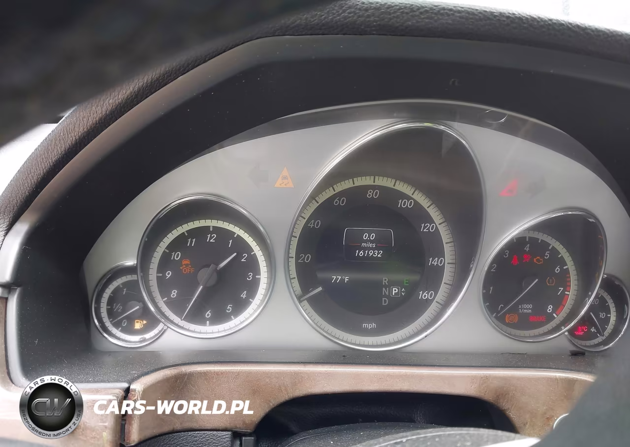 2013 Mercedes-Benz E 350 VIN:WDDHF5KB1DA682325 - 7
