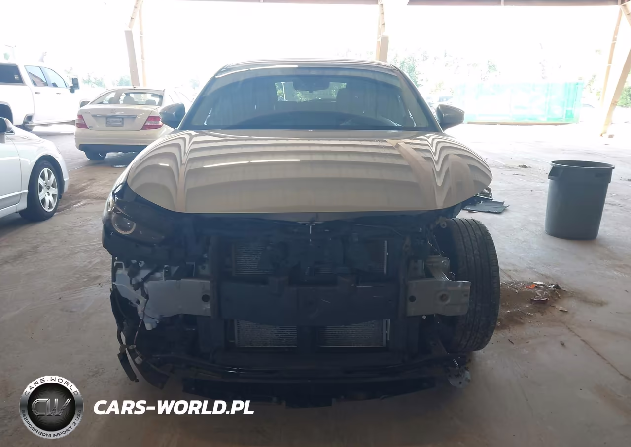 2020 Mazda Cx-30 Select Package VIN:3MVDMACL2LM117323 - 13