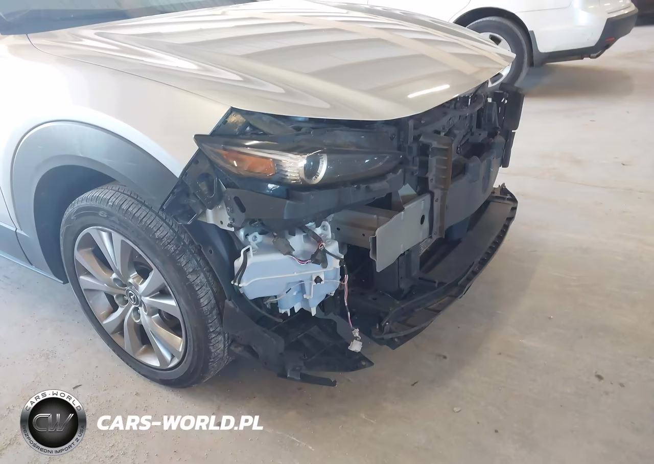 2020 Mazda Cx-30 Select Package VIN:3MVDMACL2LM117323 - 19