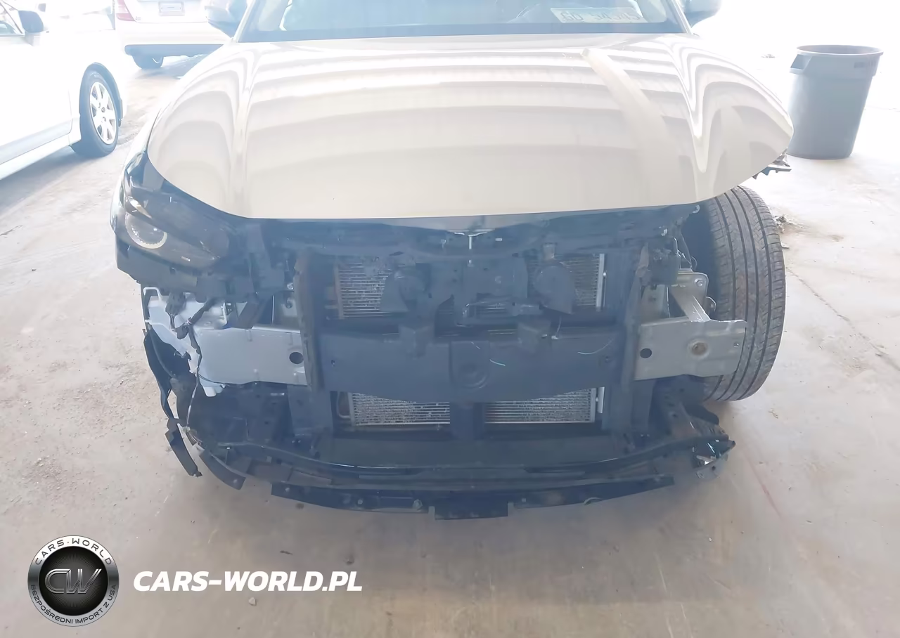 2020 Mazda Cx-30 Select Package VIN:3MVDMACL2LM117323 - 6