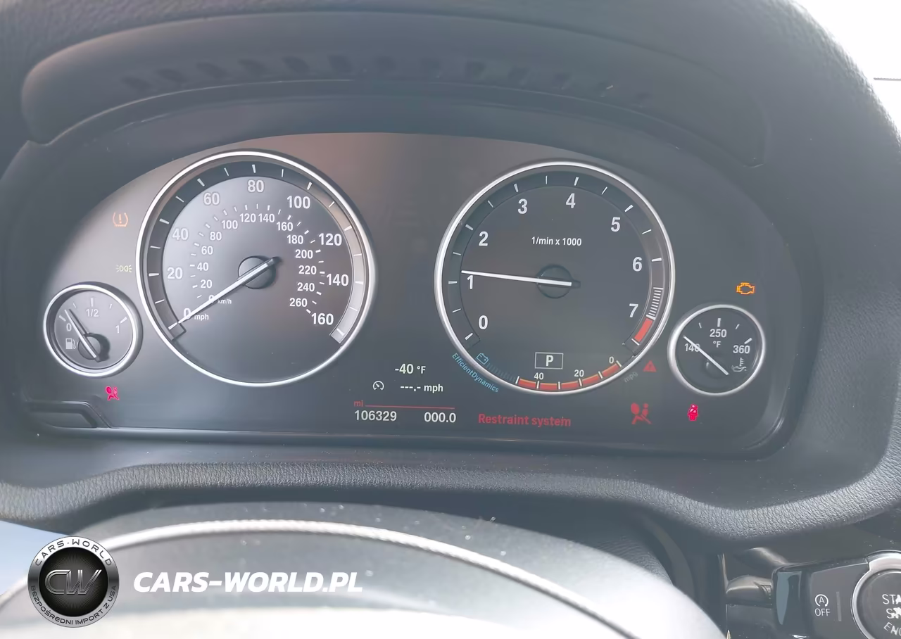 2016 BMW X3 xDrive28I VIN:5UXWX9C50G0D79269 - 7