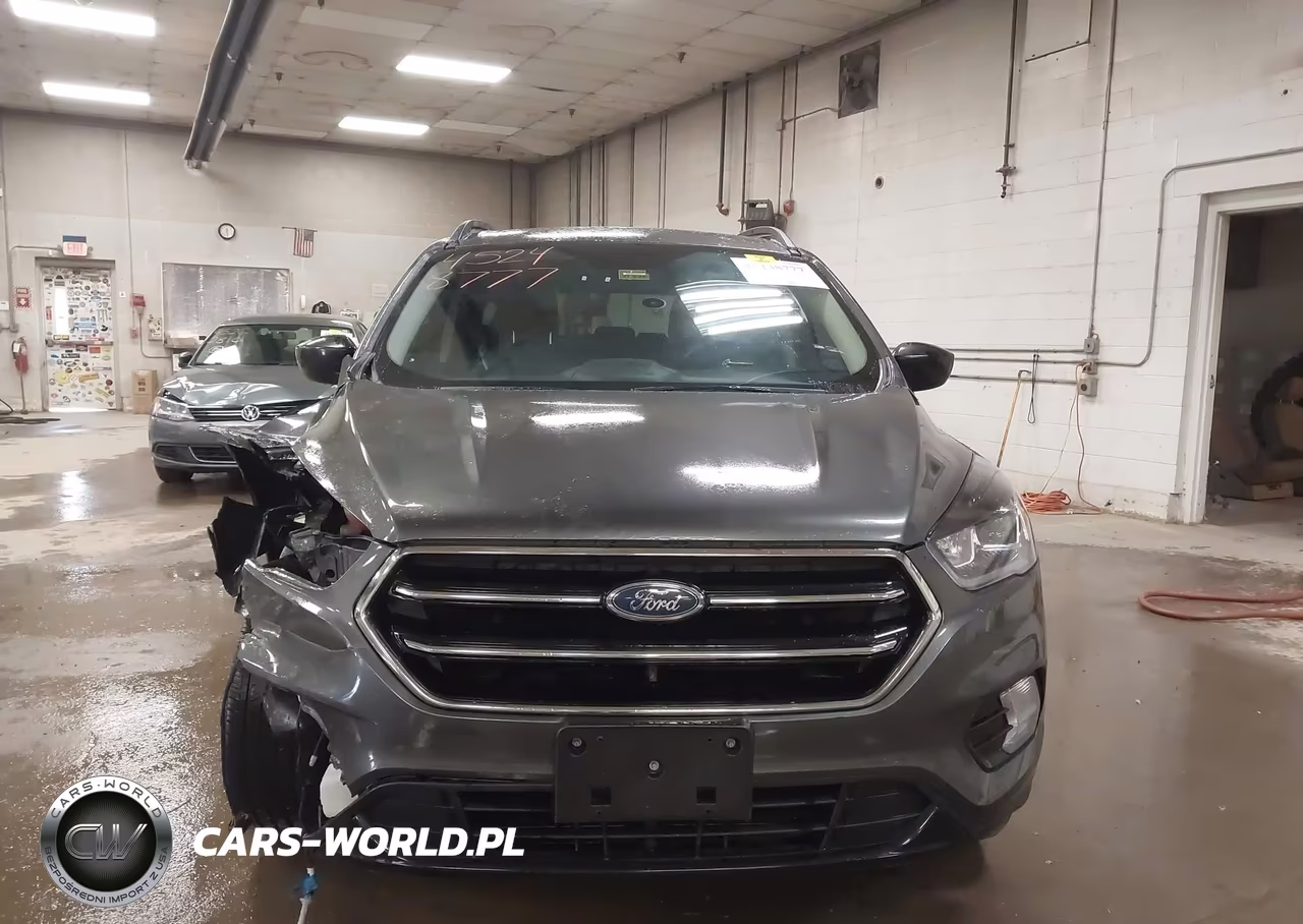 2019 Ford Escape Se VIN:1FMCU9GD1KUB30472 - 13
