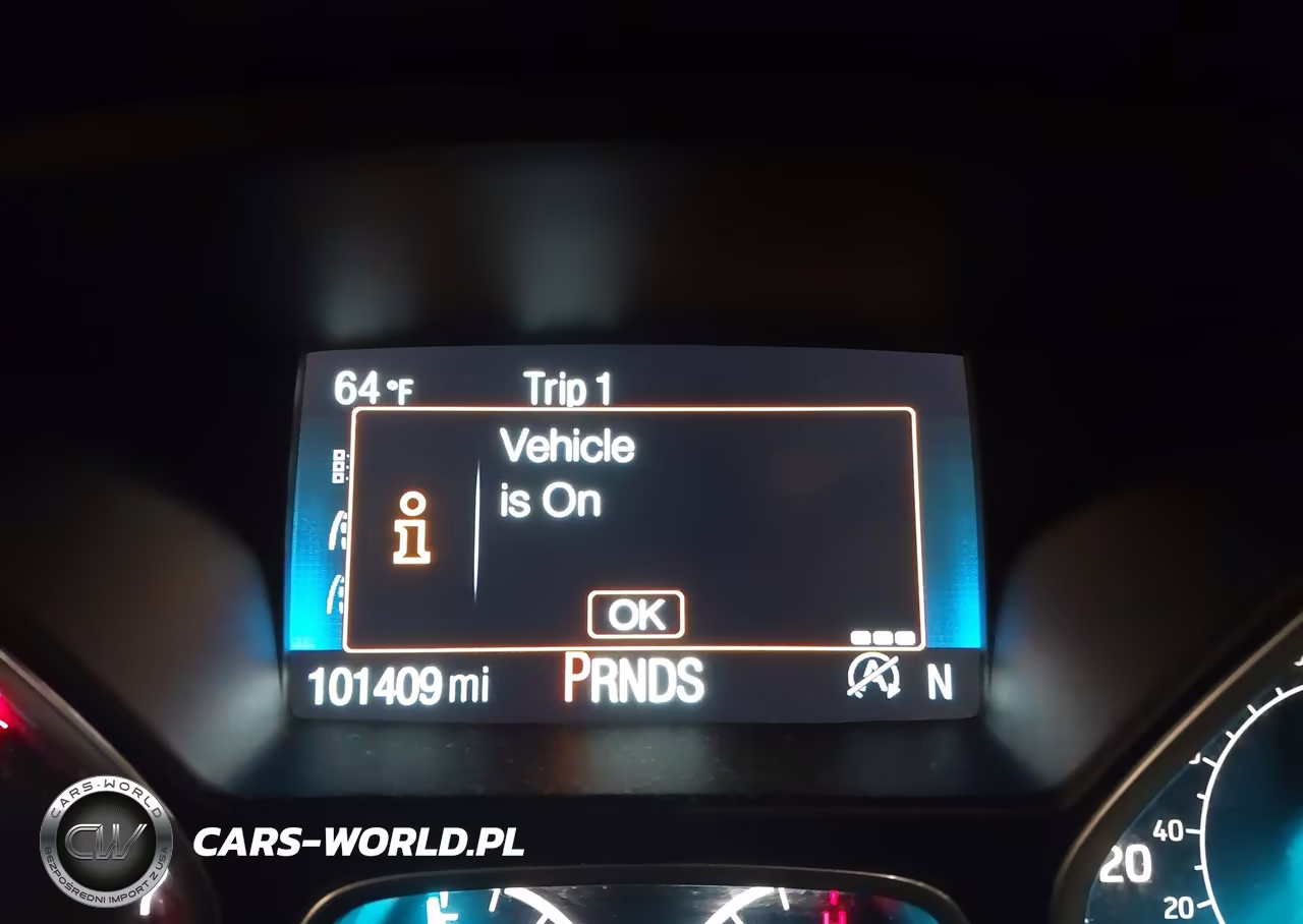 2019 Ford Escape Se VIN:1FMCU9GD1KUB30472 - 16