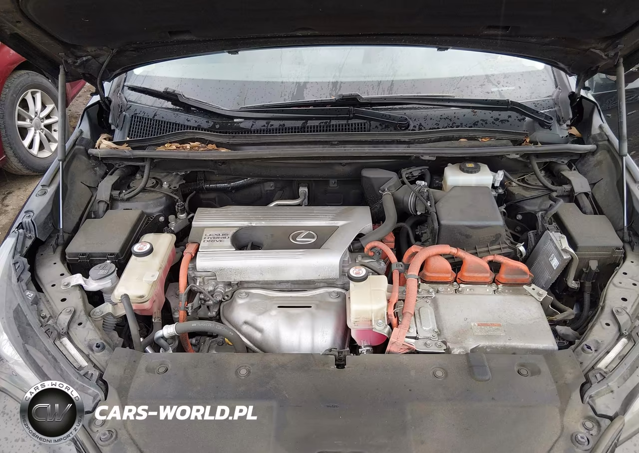 2019 Lexus Nx 300H VIN:JTJBJRBZ7K2104186 - 10