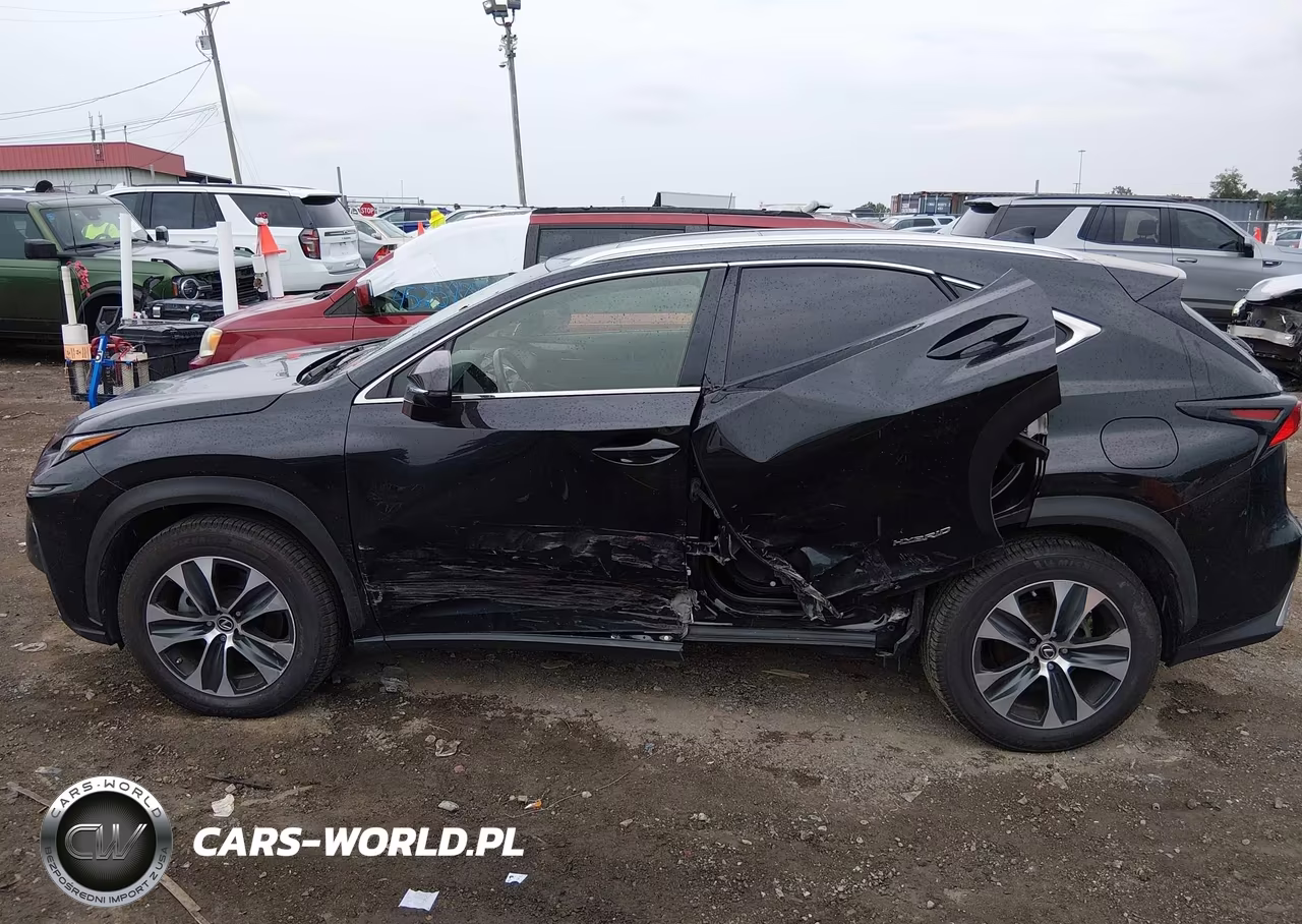 2019 Lexus Nx 300H VIN:JTJBJRBZ7K2104186 - 14