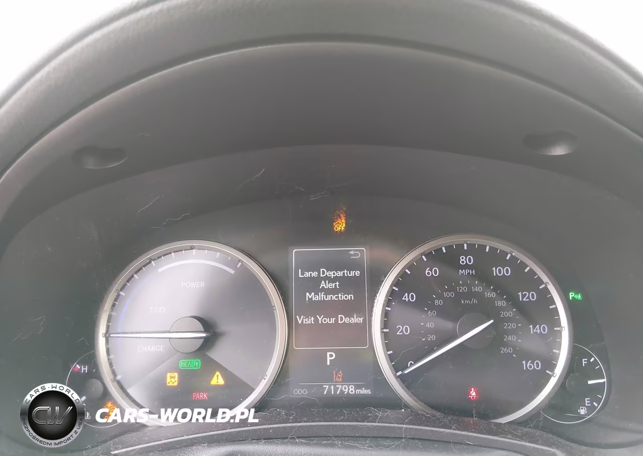 2019 Lexus Nx 300H VIN:JTJBJRBZ7K2104186 - 7
