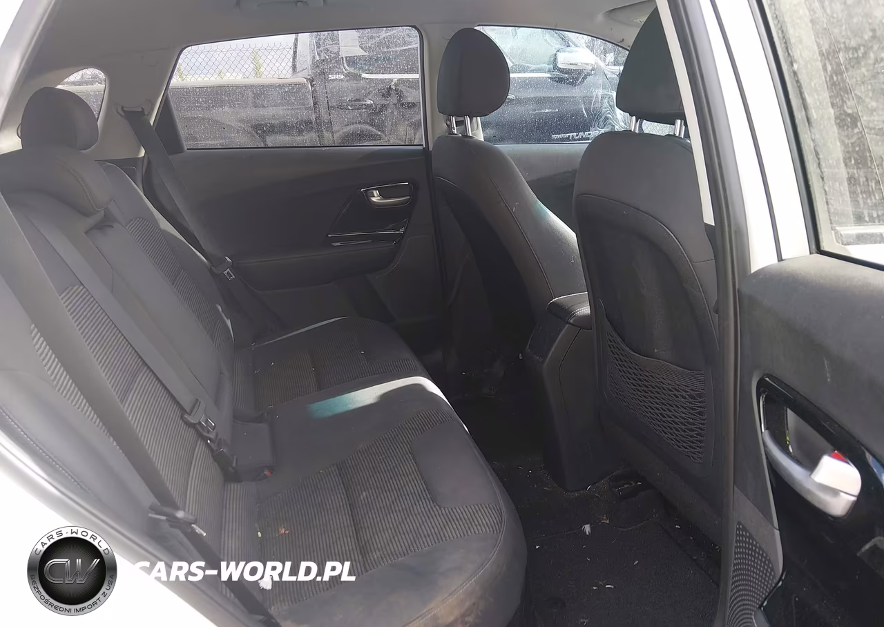 2021 Kia Niro Lxs VIN:KNDCB3LC0M5463831 - 8