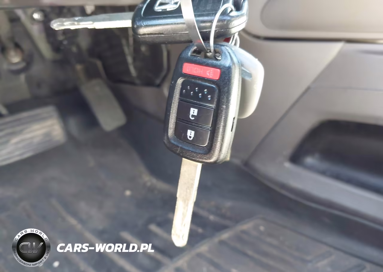 2014 Honda Cr-V Ex-L VIN:2HKRM4H79EH629058 - 11