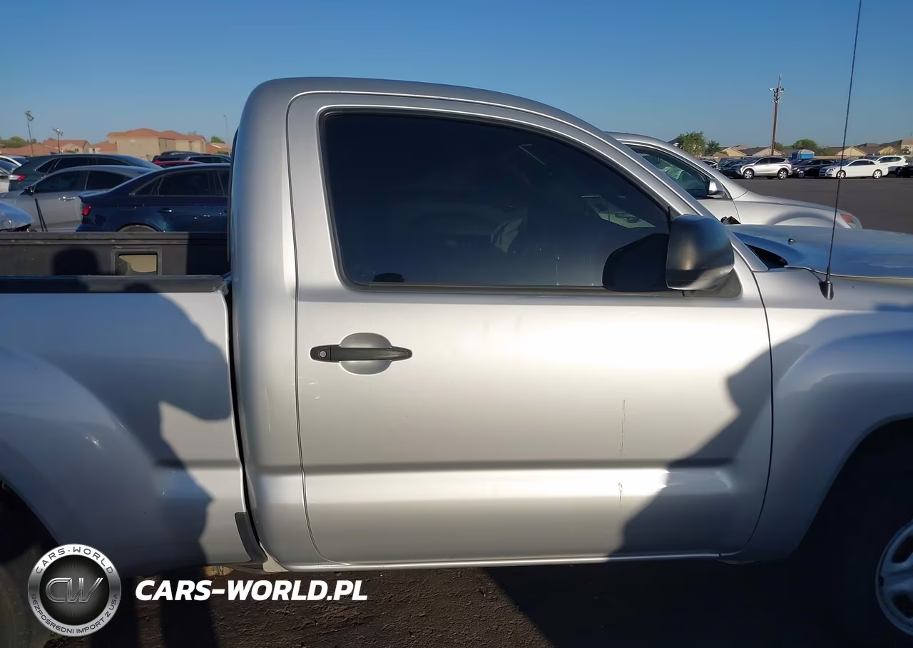 2012 Toyota Tacoma VIN:5TFNX4CN0CX016419 - 14