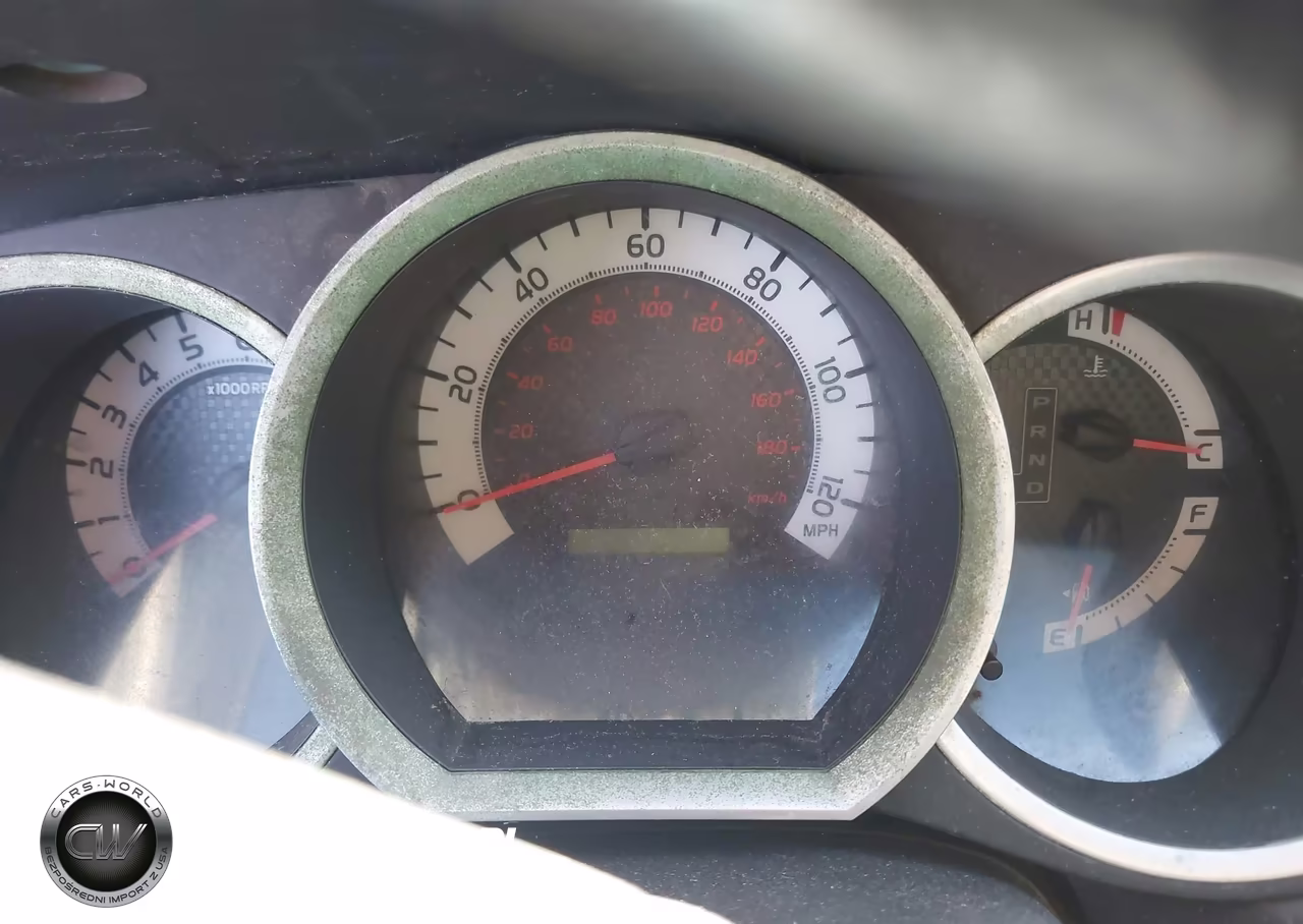 2012 Toyota Tacoma VIN:5TFNX4CN0CX016419 - 16