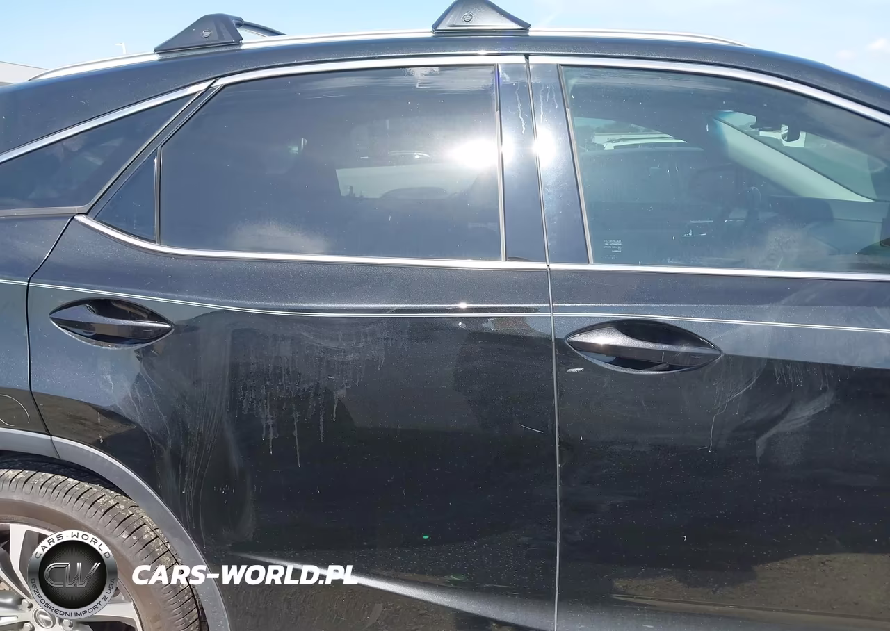 2018 Lexus Rx 350 VIN:2T2ZZMCA0JC114186 - 13
